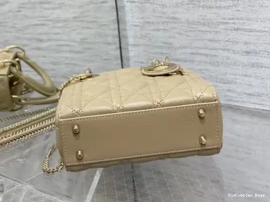 OldCobbler Bags Calfskin Diro Lady Mini 0612